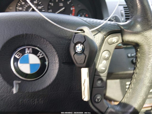 Продажа на аукционе авто 2002 Bmw X5 4.4i, vin: 5UXFB335X2LH37383, номер лота: 45846942