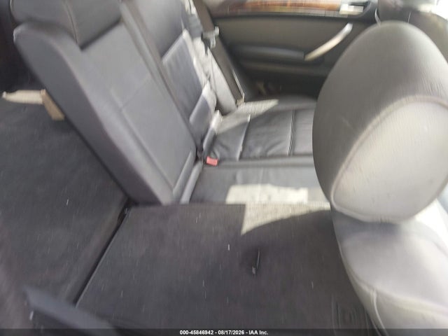 Продажа на аукционе авто 2002 Bmw X5 4.4i, vin: 5UXFB335X2LH37383, номер лота: 45846942