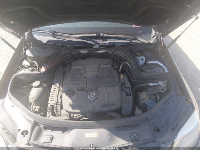 Продаж на аукціоні авто 2013 Mercedes-benz Glk 350 4matic, vin: WDCGG8JB7DG041337, номер лоту: 45846944
