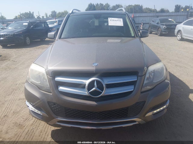 Продаж на аукціоні авто 2013 Mercedes-benz Glk 350 4matic, vin: WDCGG8JB7DG041337, номер лоту: 45846944