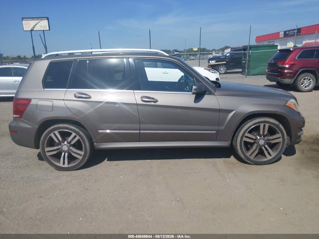 Продаж на аукціоні авто 2013 Mercedes-benz Glk 350 4matic, vin: WDCGG8JB7DG041337, номер лоту: 45846944