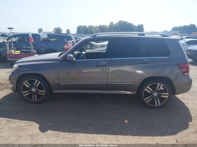 Продаж на аукціоні авто 2013 Mercedes-benz Glk 350 4matic, vin: WDCGG8JB7DG041337, номер лоту: 45846944