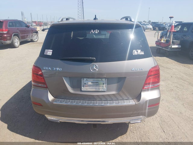 Продаж на аукціоні авто 2013 Mercedes-benz Glk 350 4matic, vin: WDCGG8JB7DG041337, номер лоту: 45846944