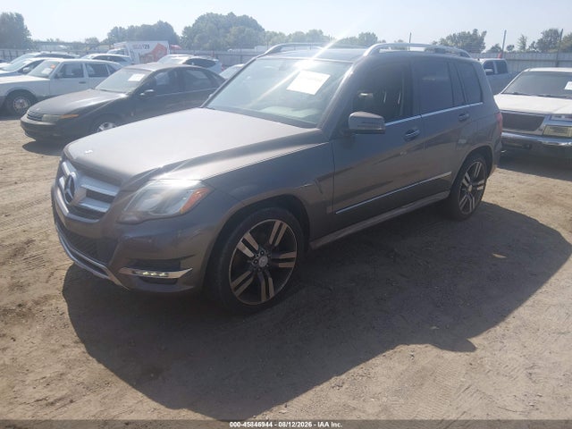 Продаж на аукціоні авто 2013 Mercedes-benz Glk 350 4matic, vin: WDCGG8JB7DG041337, номер лоту: 45846944