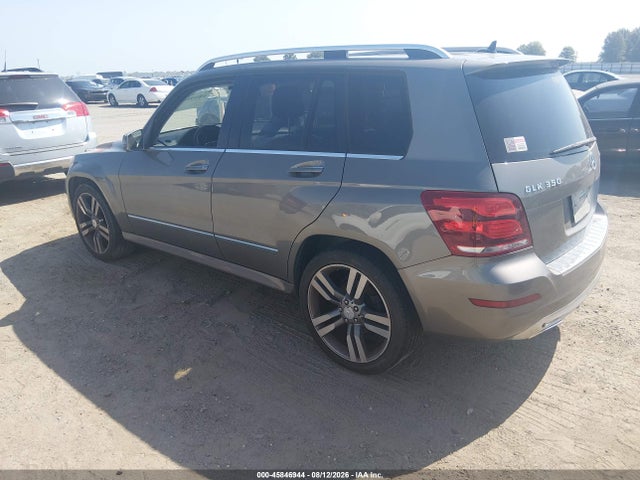 Продаж на аукціоні авто 2013 Mercedes-benz Glk 350 4matic, vin: WDCGG8JB7DG041337, номер лоту: 45846944