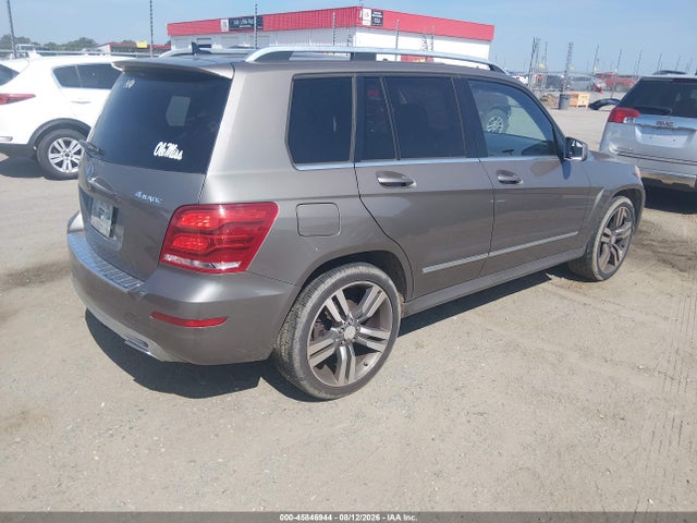 Продаж на аукціоні авто 2013 Mercedes-benz Glk 350 4matic, vin: WDCGG8JB7DG041337, номер лоту: 45846944