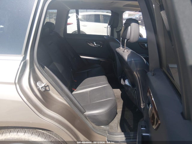 Продаж на аукціоні авто 2013 Mercedes-benz Glk 350 4matic, vin: WDCGG8JB7DG041337, номер лоту: 45846944