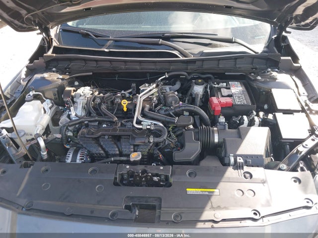 45846957 :رقم المزاد ، 1N4BL4CVXTN341305 vin ، 2026 Nissan Altima Sr Fwd مزاد بيع