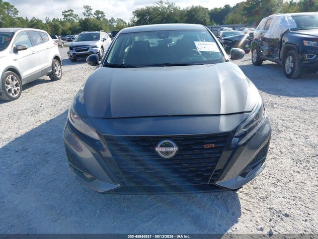 45846957 :رقم المزاد ، 1N4BL4CVXTN341305 vin ، 2026 Nissan Altima Sr Fwd مزاد بيع