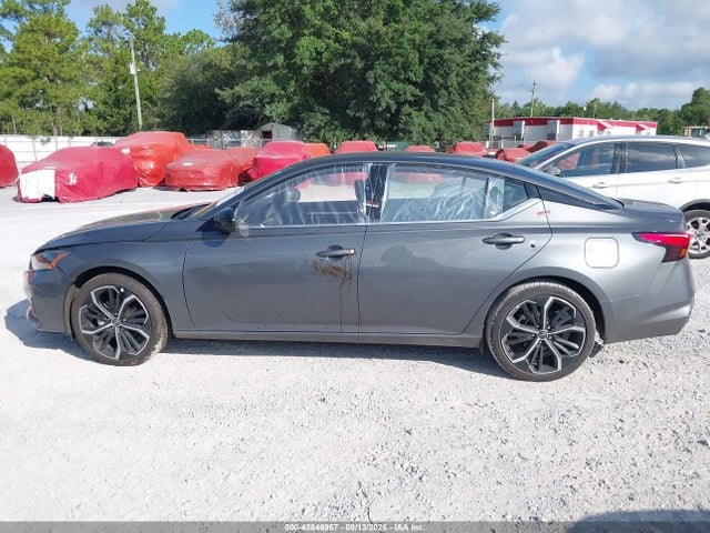 45846957 :رقم المزاد ، 1N4BL4CVXTN341305 vin ، 2026 Nissan Altima Sr Fwd مزاد بيع