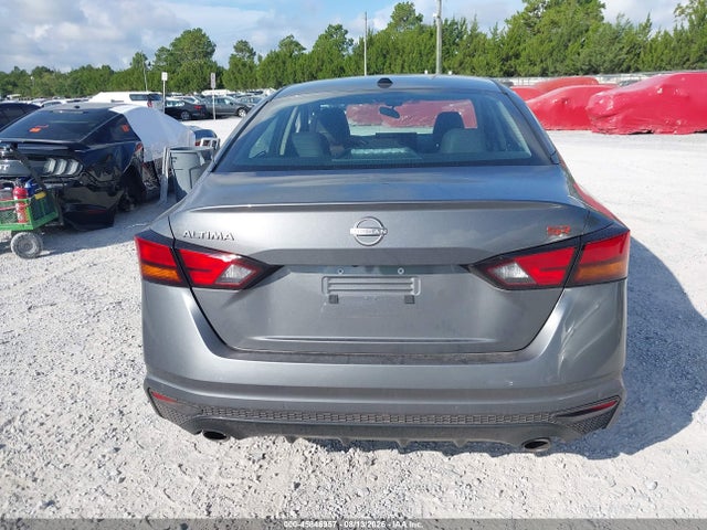 45846957 :رقم المزاد ، 1N4BL4CVXTN341305 vin ، 2026 Nissan Altima Sr Fwd مزاد بيع