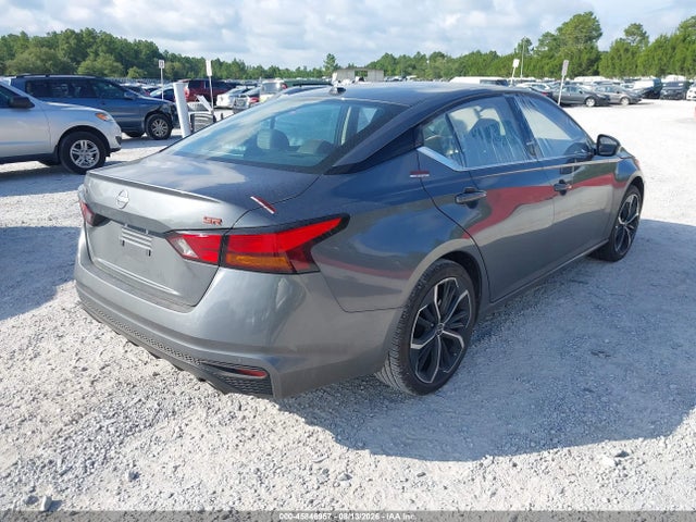 45846957 :رقم المزاد ، 1N4BL4CVXTN341305 vin ، 2026 Nissan Altima Sr Fwd مزاد بيع