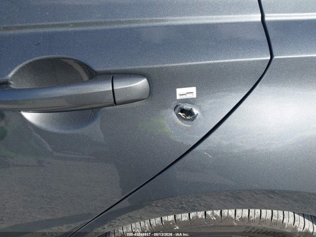 45846957 :رقم المزاد ، 1N4BL4CVXTN341305 vin ، 2026 Nissan Altima Sr Fwd مزاد بيع