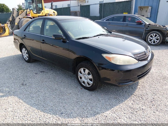 2004 Toyota Camry Le მანქანა იყიდება აუქციონზე, vin: 4T1BE32K14U310369, აუქციონის ნომერი: 45846959