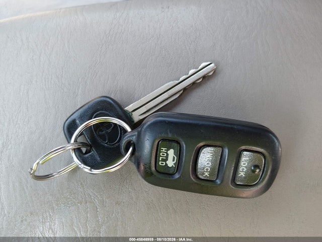 Aukcja sprzedaży 2004 Toyota Camry Le, vin: 4T1BE32K14U310369, numer aukcji: 45846959