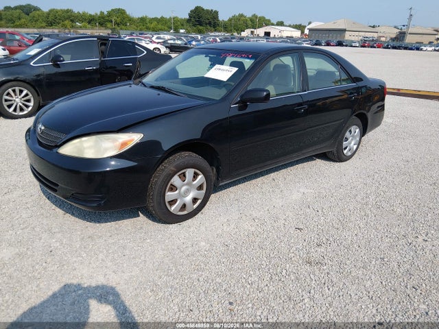 Aukcja sprzedaży 2004 Toyota Camry Le, vin: 4T1BE32K14U310369, numer aukcji: 45846959