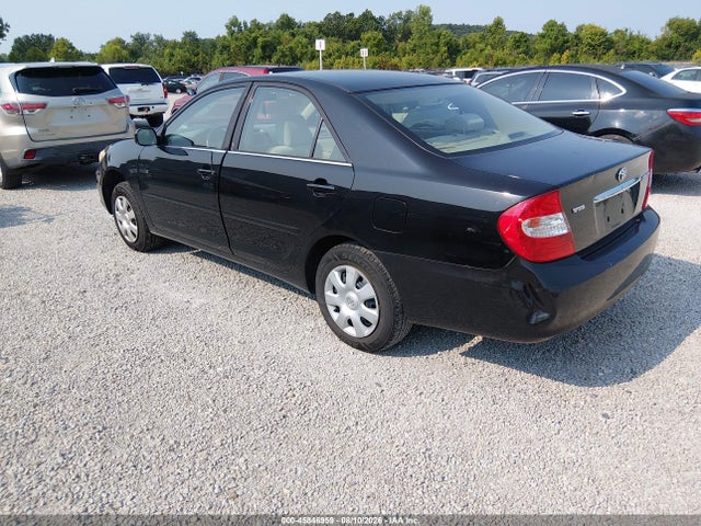 Aukcja sprzedaży 2004 Toyota Camry Le, vin: 4T1BE32K14U310369, numer aukcji: 45846959