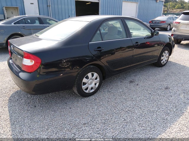 Aukcja sprzedaży 2004 Toyota Camry Le, vin: 4T1BE32K14U310369, numer aukcji: 45846959