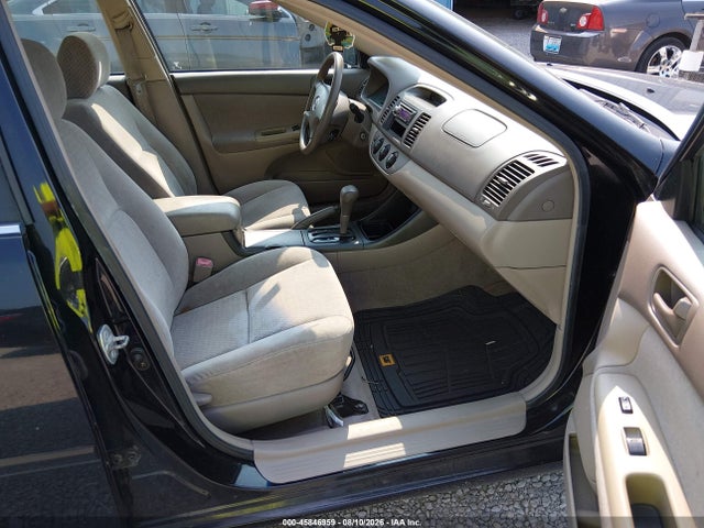 Aukcja sprzedaży 2004 Toyota Camry Le, vin: 4T1BE32K14U310369, numer aukcji: 45846959
