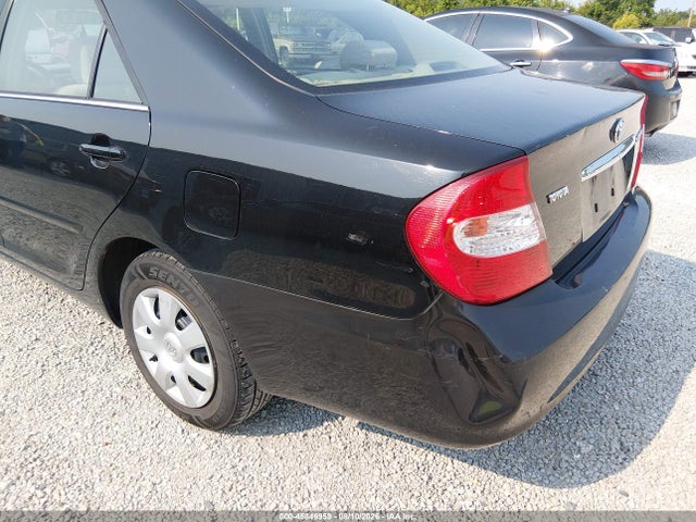 Aukcja sprzedaży 2004 Toyota Camry Le, vin: 4T1BE32K14U310369, numer aukcji: 45846959