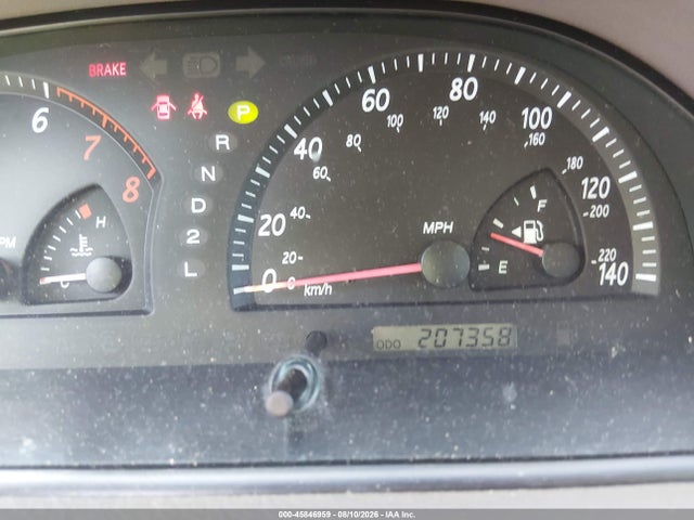 Aukcja sprzedaży 2004 Toyota Camry Le, vin: 4T1BE32K14U310369, numer aukcji: 45846959