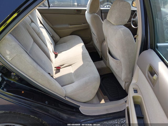 Aukcja sprzedaży 2004 Toyota Camry Le, vin: 4T1BE32K14U310369, numer aukcji: 45846959
