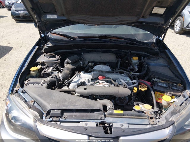 Продажа на аукционе авто 2010 Subaru Impreza Outback Sport, vin: JF1GH6D68AH812180, номер лота: 45846965