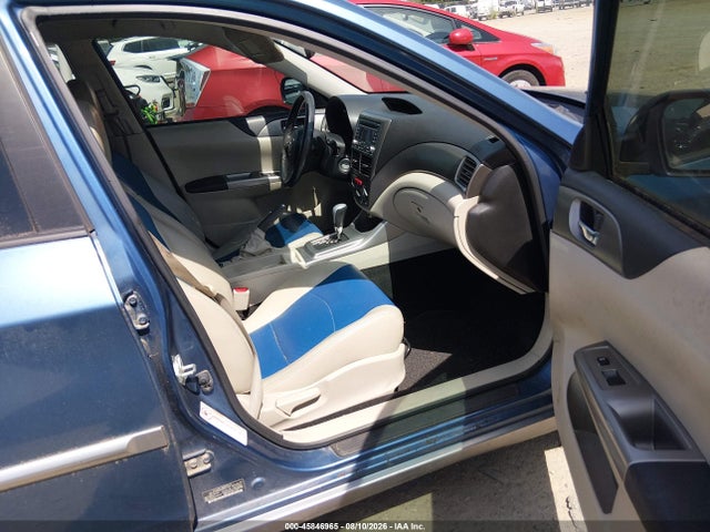 Продажа на аукционе авто 2010 Subaru Impreza Outback Sport, vin: JF1GH6D68AH812180, номер лота: 45846965