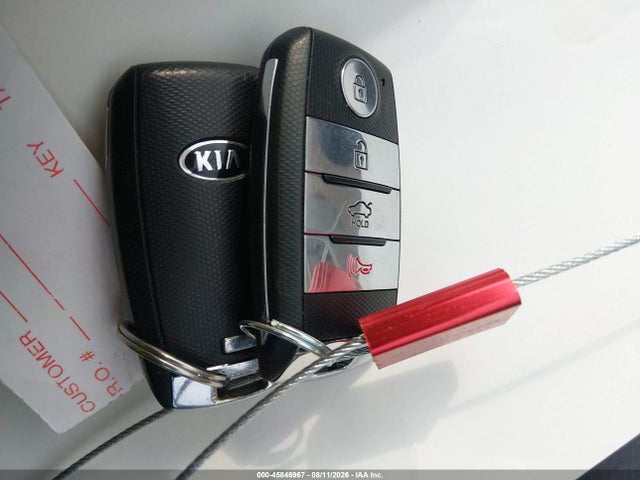 KIA OPTIMA EX 2015 5XXGN4A7XFG376182 Image 11