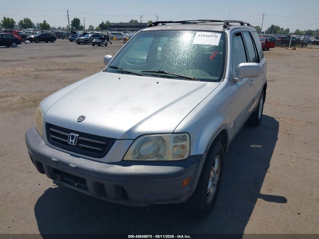 45846970 :رقم المزاد ، JHLRD1863WC104616 vin ، 1998 Honda Cr-v Ex مزاد بيع