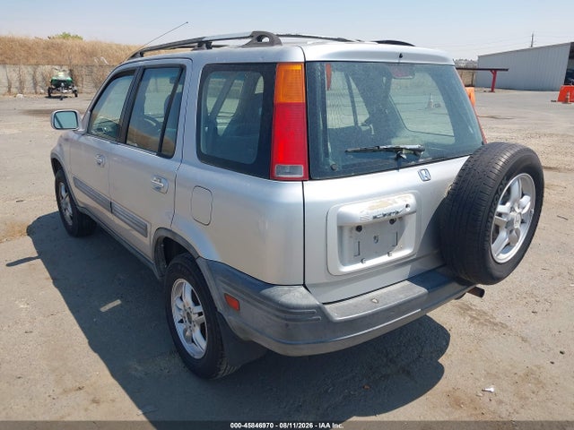 45846970 :رقم المزاد ، JHLRD1863WC104616 vin ، 1998 Honda Cr-v Ex مزاد بيع
