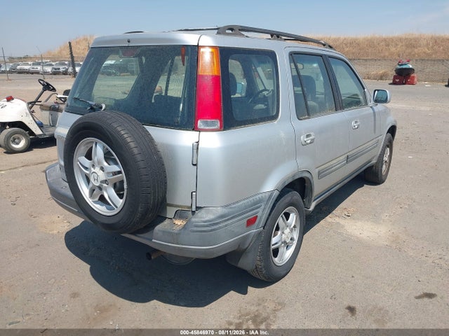 45846970 :رقم المزاد ، JHLRD1863WC104616 vin ، 1998 Honda Cr-v Ex مزاد بيع