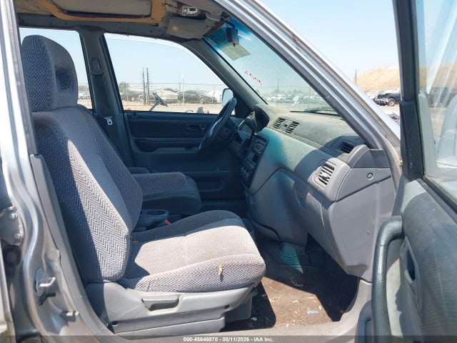 45846970 :رقم المزاد ، JHLRD1863WC104616 vin ، 1998 Honda Cr-v Ex مزاد بيع