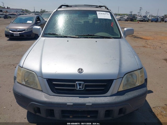 45846970 :رقم المزاد ، JHLRD1863WC104616 vin ، 1998 Honda Cr-v Ex مزاد بيع