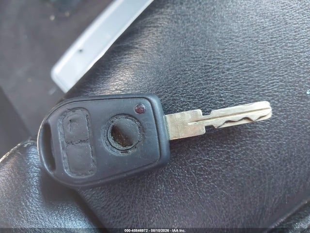 Продажа на аукционе авто 1998 Bmw 540ia, vin: WBADE6326WBW59469, номер лота: 45846972