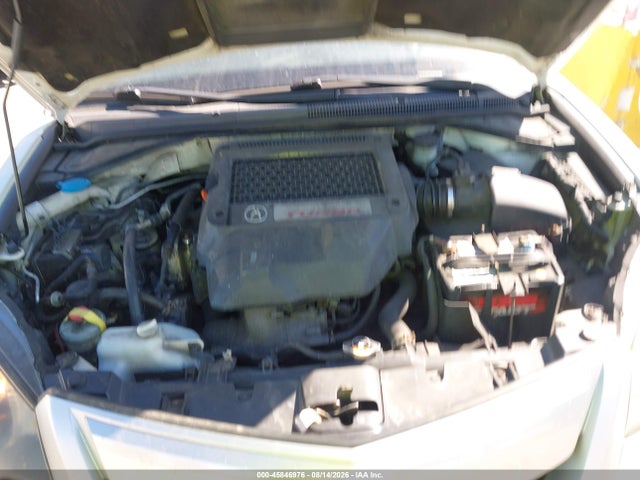45846976 :رقم المزاد ، 5J8TB2H20AA004118 vin ، 2010 Acura Rdx مزاد بيع