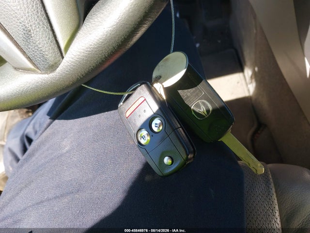 45846976 :رقم المزاد ، 5J8TB2H20AA004118 vin ، 2010 Acura Rdx مزاد بيع