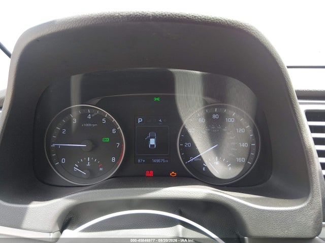 Hyundai ELANTRA SEL 2018 5NPD84LFXJH252795 Image 7