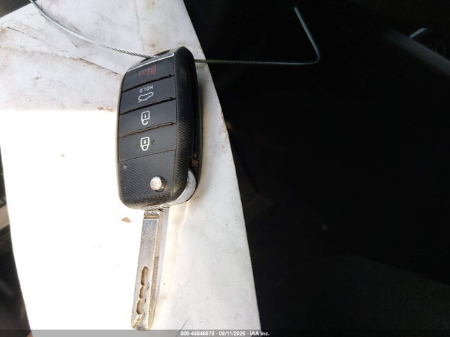 KIA Optima Lx 2016 5XXGT4L35GG021194 Image 11
