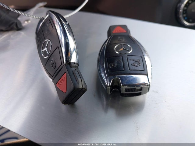 Продажа на аукционе авто 2012 Mercedes-benz C 250 Sport, vin: WDDGF4HB1CA674849, номер лота: 45846979