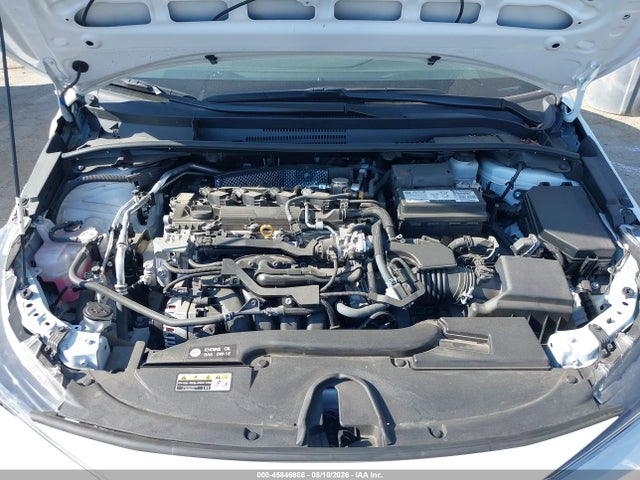 Toyota COROLLA LE 2023 5YFB4MDE8PP029451 Image 10