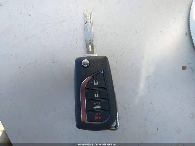 Toyota COROLLA LE 2023 5YFB4MDE8PP029451 Image 11