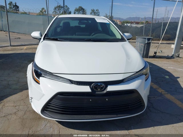 Toyota COROLLA LE 2023 5YFB4MDE8PP029451 Image 12