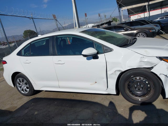 Toyota COROLLA LE 2023 5YFB4MDE8PP029451 Image 13