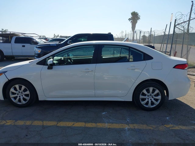Toyota COROLLA LE 2023 5YFB4MDE8PP029451 Image 14