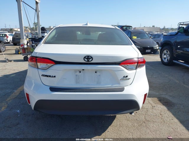 Toyota COROLLA LE 2023 5YFB4MDE8PP029451 Image 16