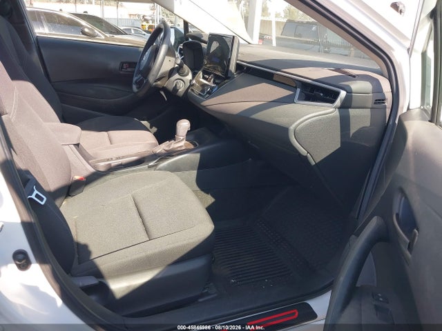 Toyota COROLLA LE 2023 5YFB4MDE8PP029451 Image 5