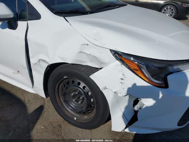 Toyota COROLLA LE 2023 5YFB4MDE8PP029451 Image 6