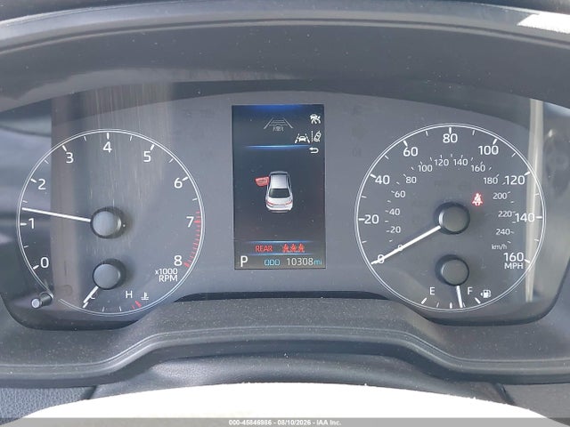 Toyota COROLLA LE 2023 5YFB4MDE8PP029451 Image 7