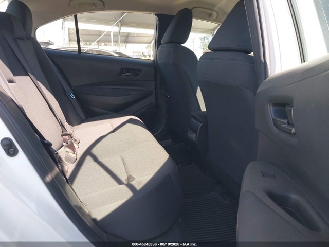 Toyota COROLLA LE 2023 5YFB4MDE8PP029451 Image 8